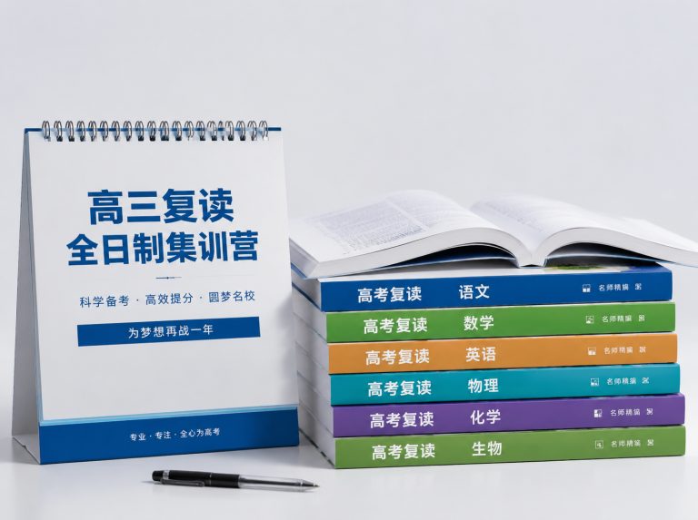 五大连池艺体生高考文化课集训班